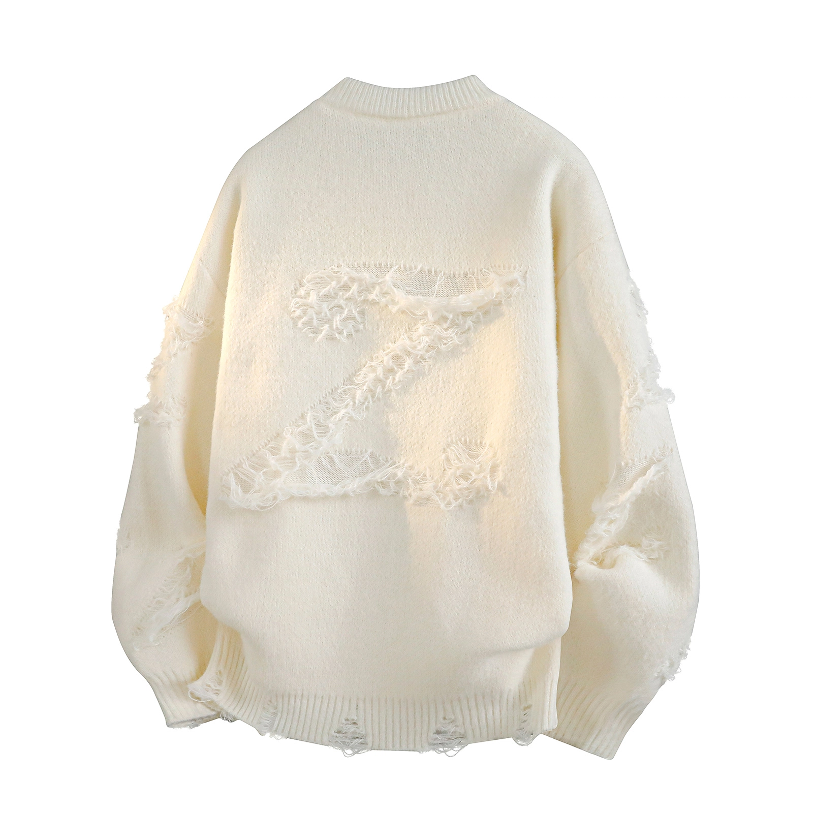 SOIEPLUS oversize