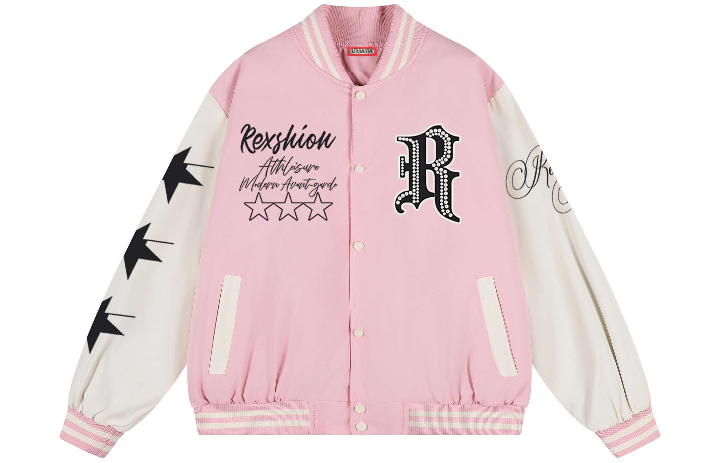 REXSHION