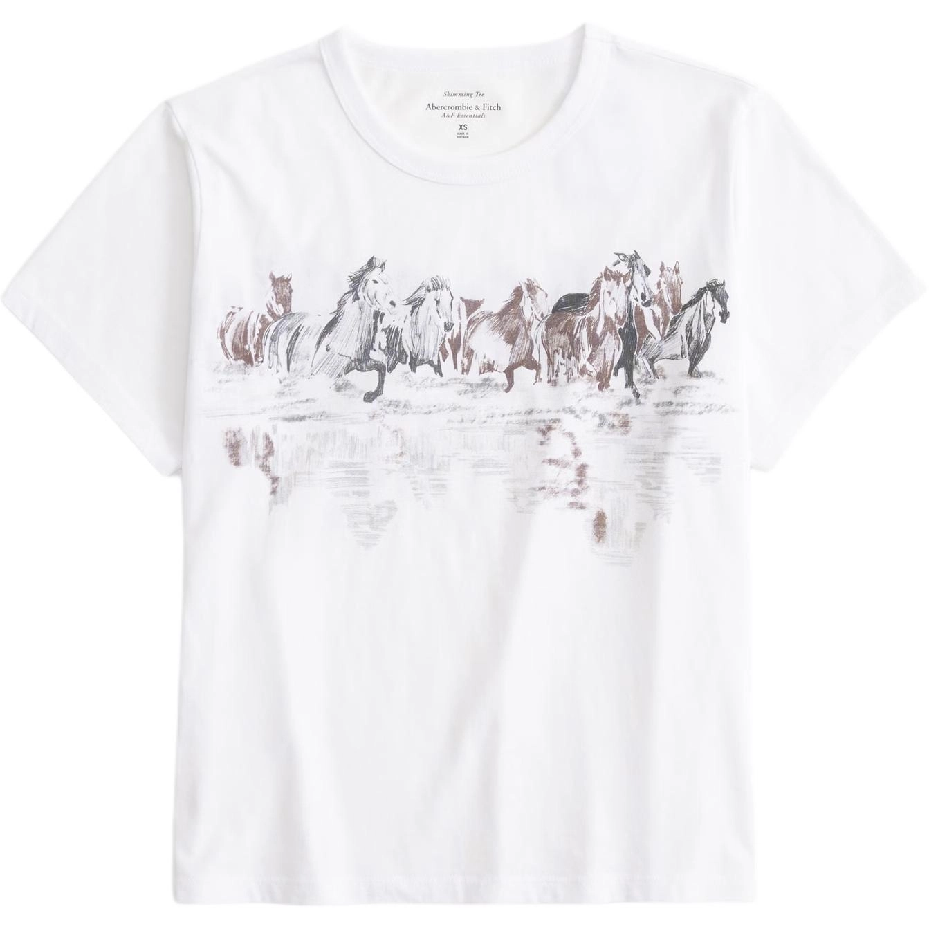 AbercrombieFitch T