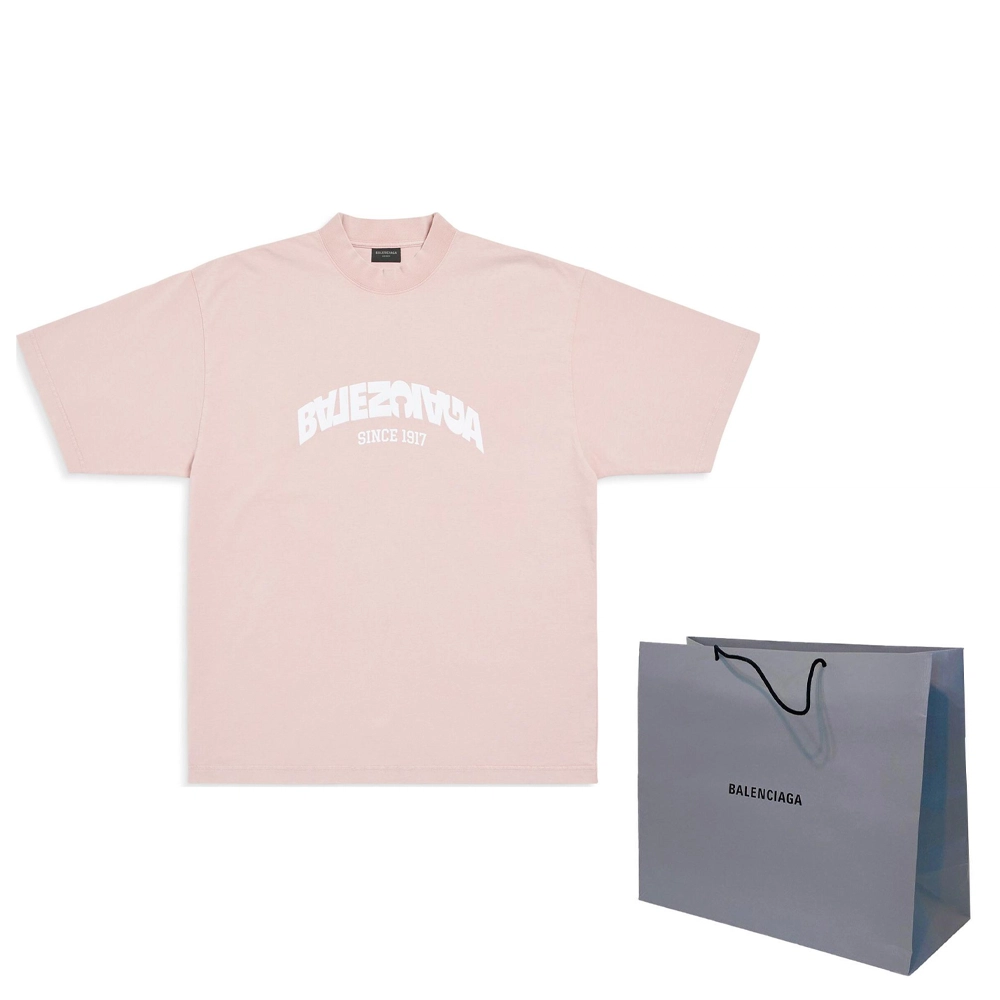 Balenciaga FW23 LogoT