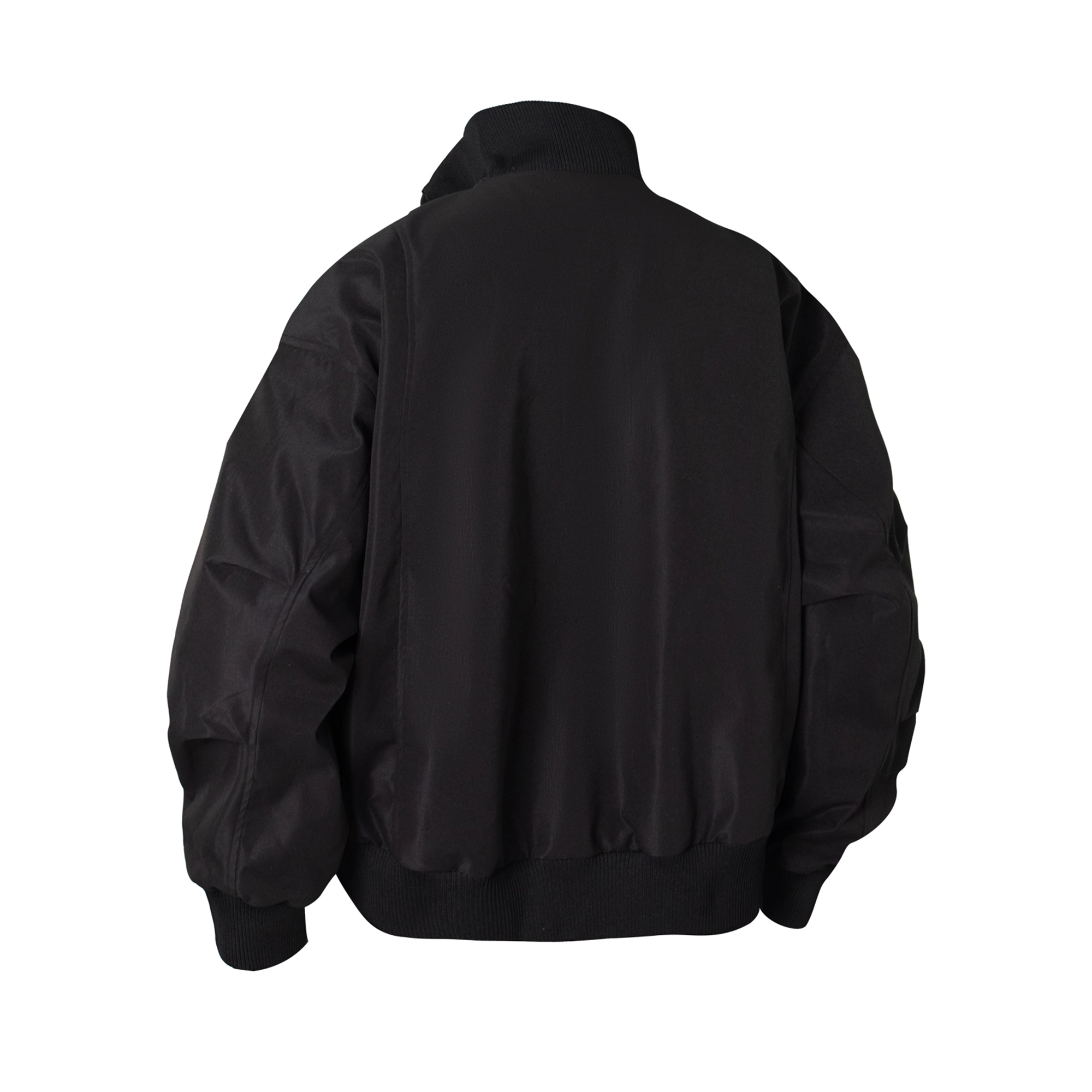 HUANQIU logobomber