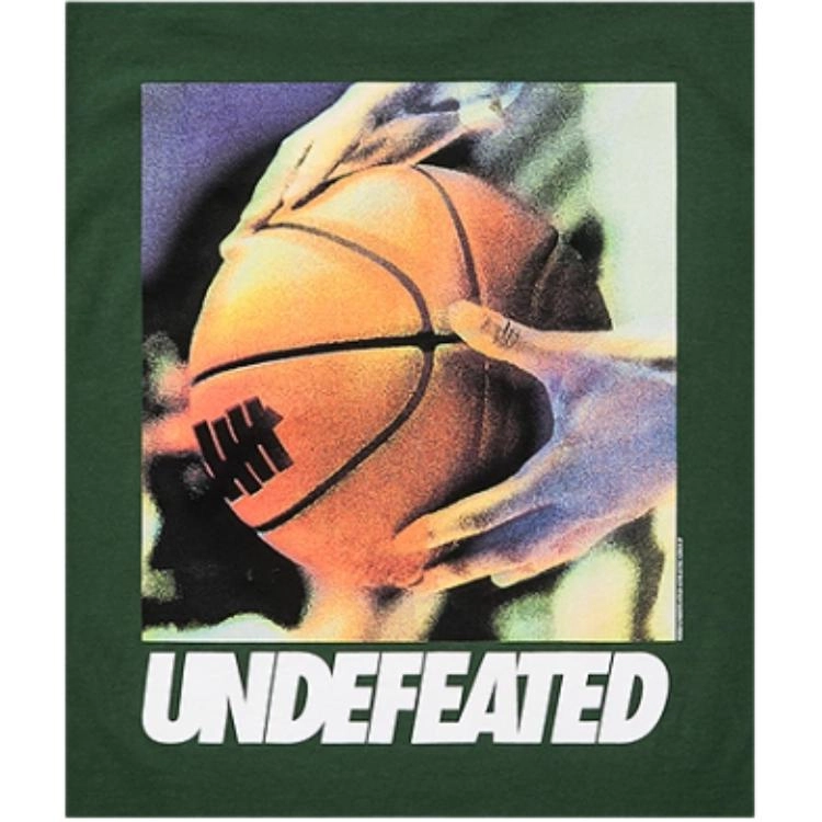 UNDEFEATED SS25 T