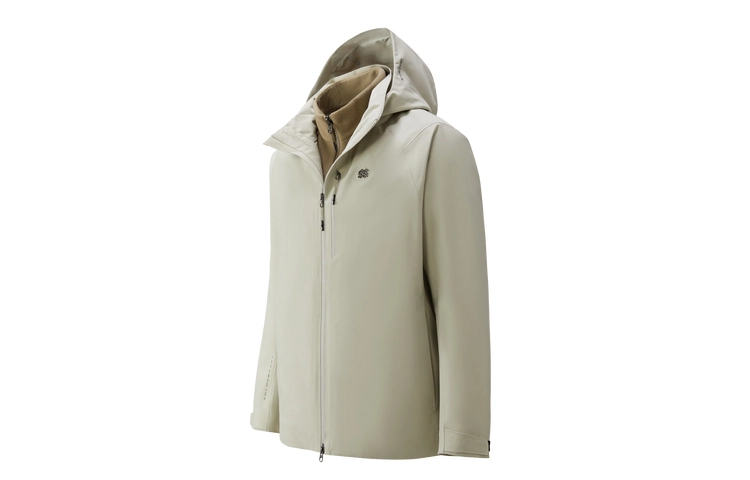 KOLON SPORT Hike Polartec