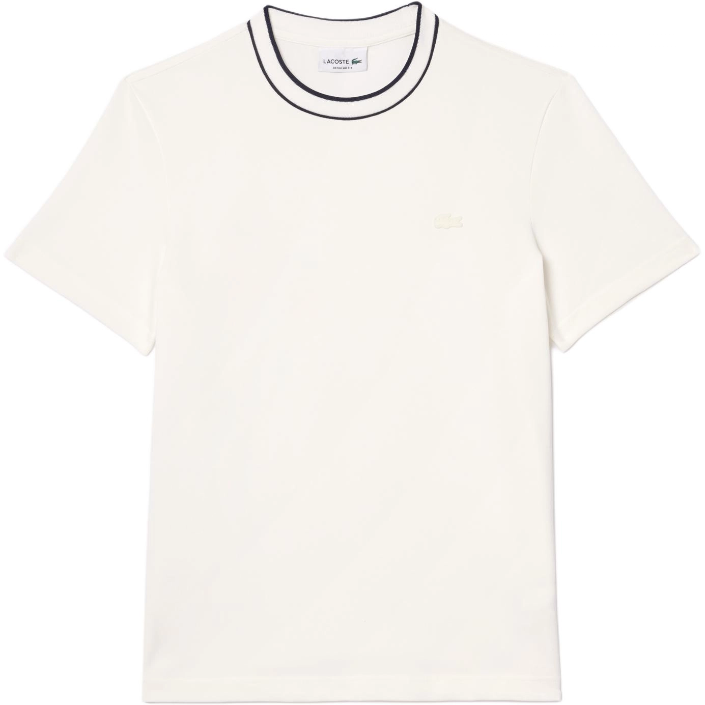 LACOSTE SS25 T