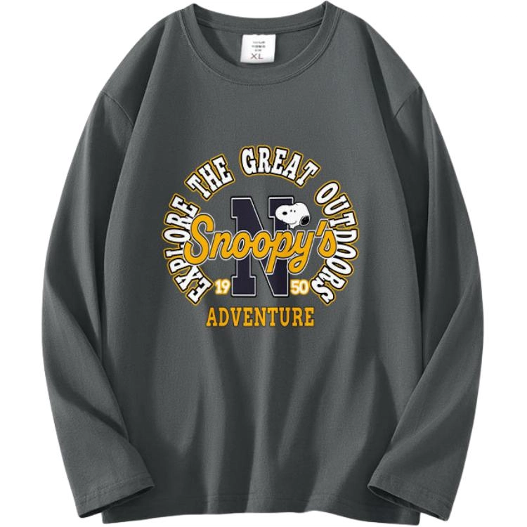 SNOOPY T