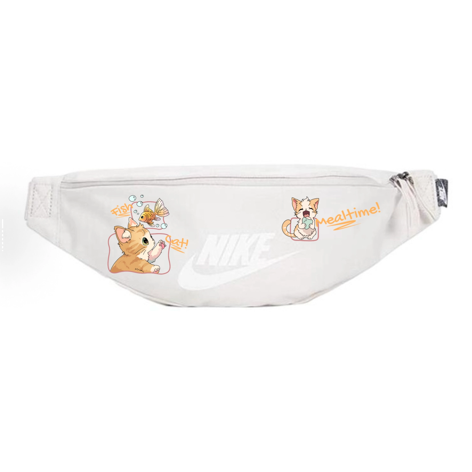 Nike Heritage WAISTPACK