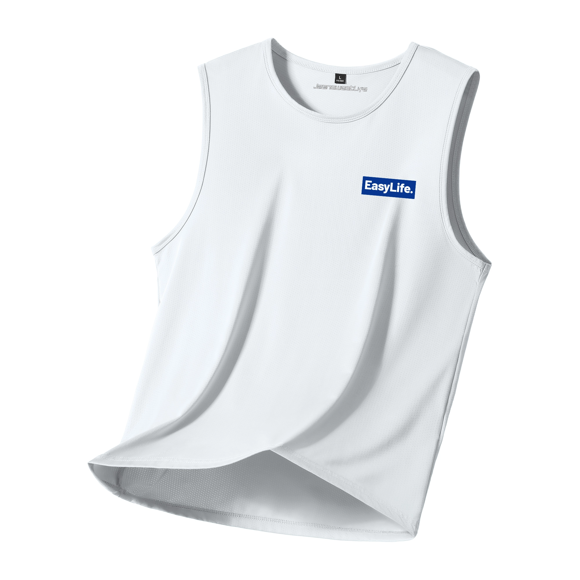 JEANSWEST LIFE Logo