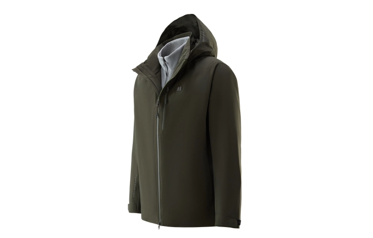 KOLON SPORT Hike Polartec