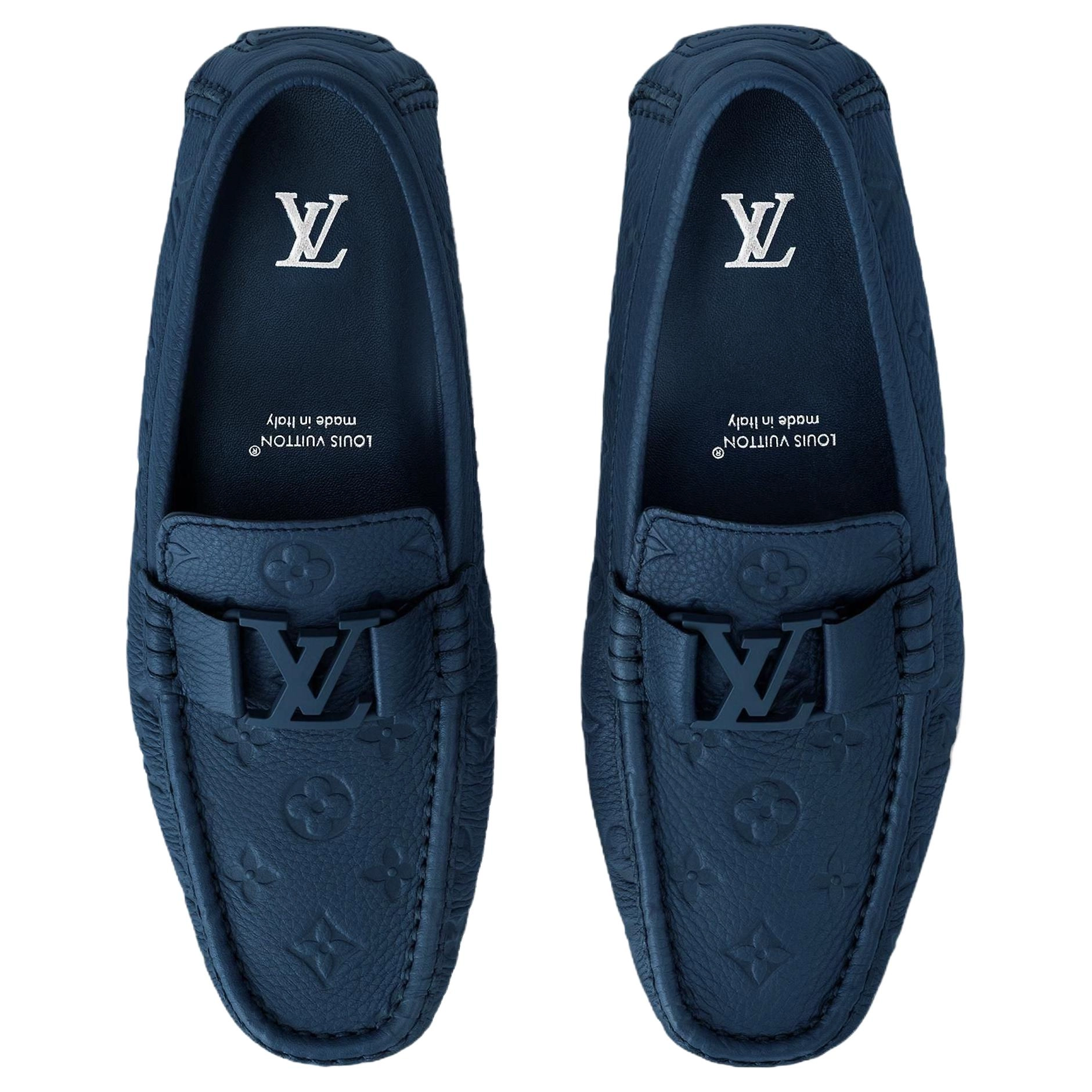LOUIS VUITTON Monte Carlo