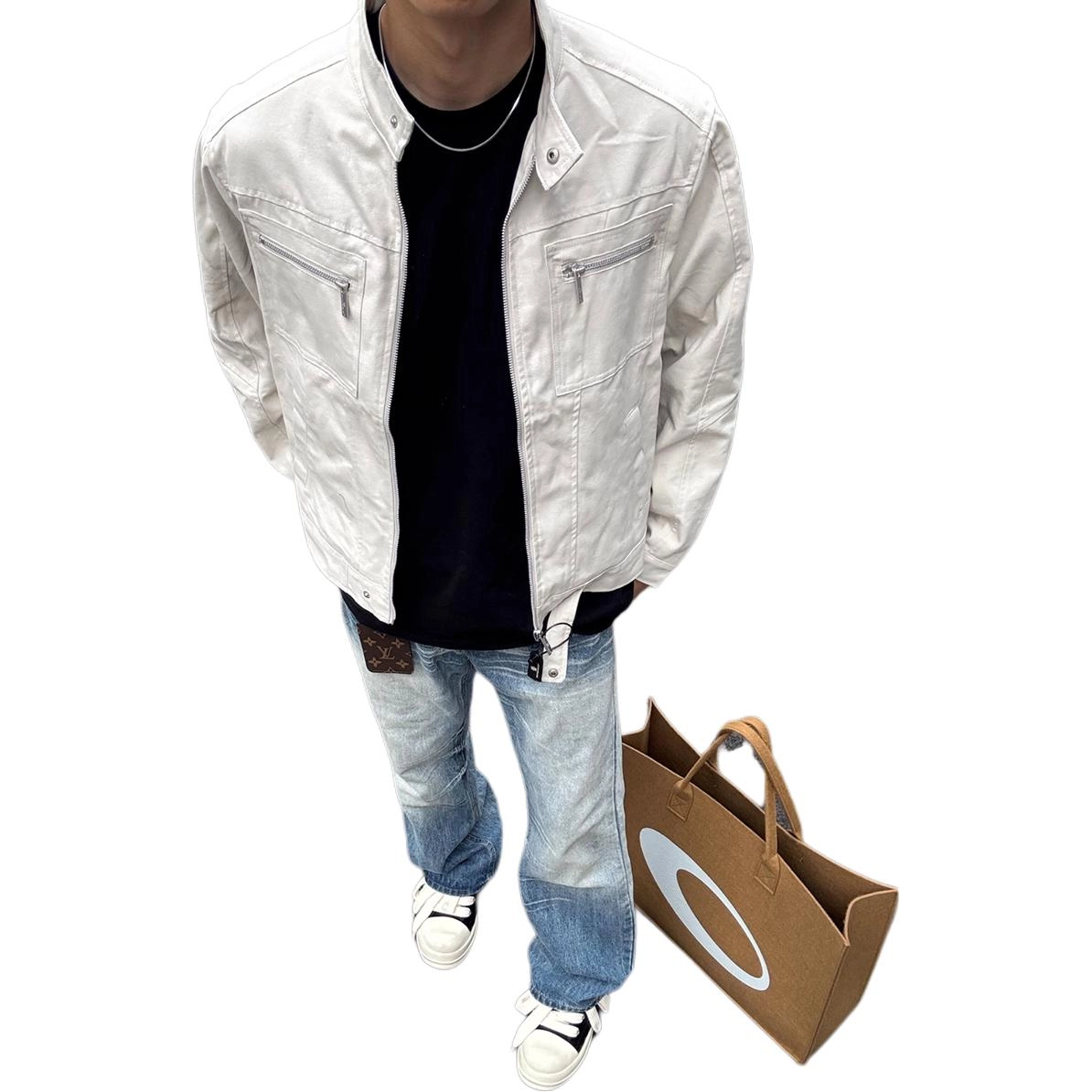 City Hipster cleanfit