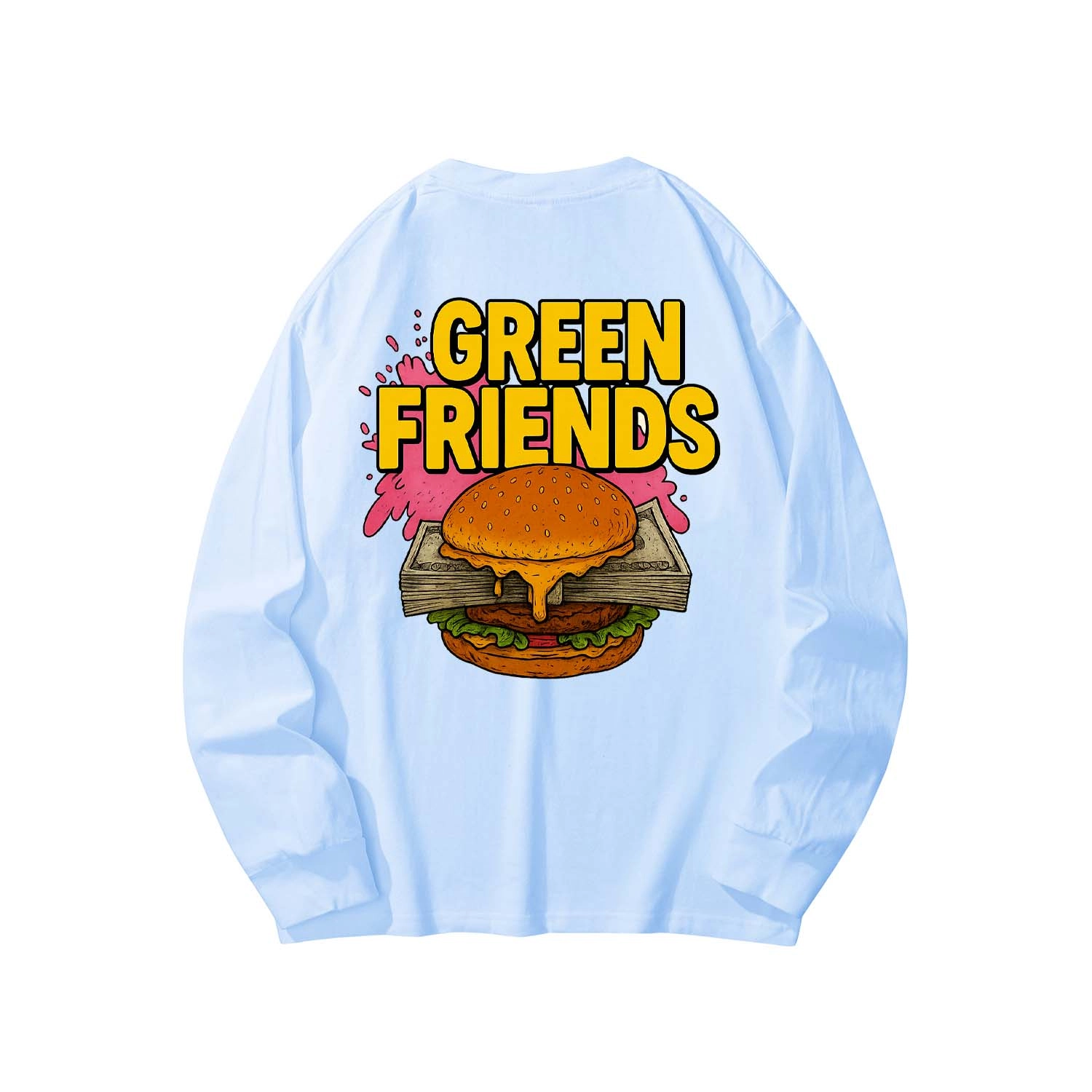 GF LogoT