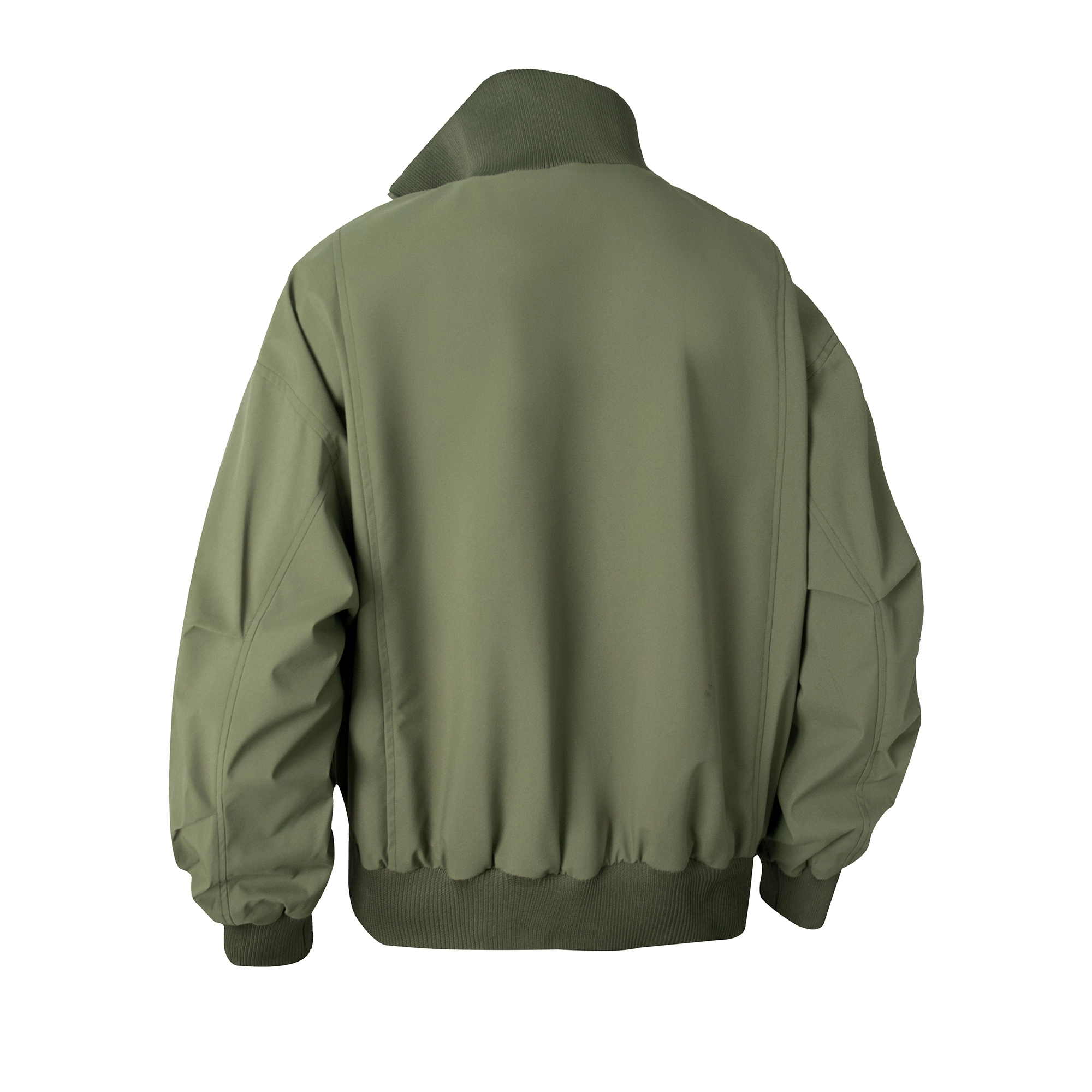 HUANQIU logobomber