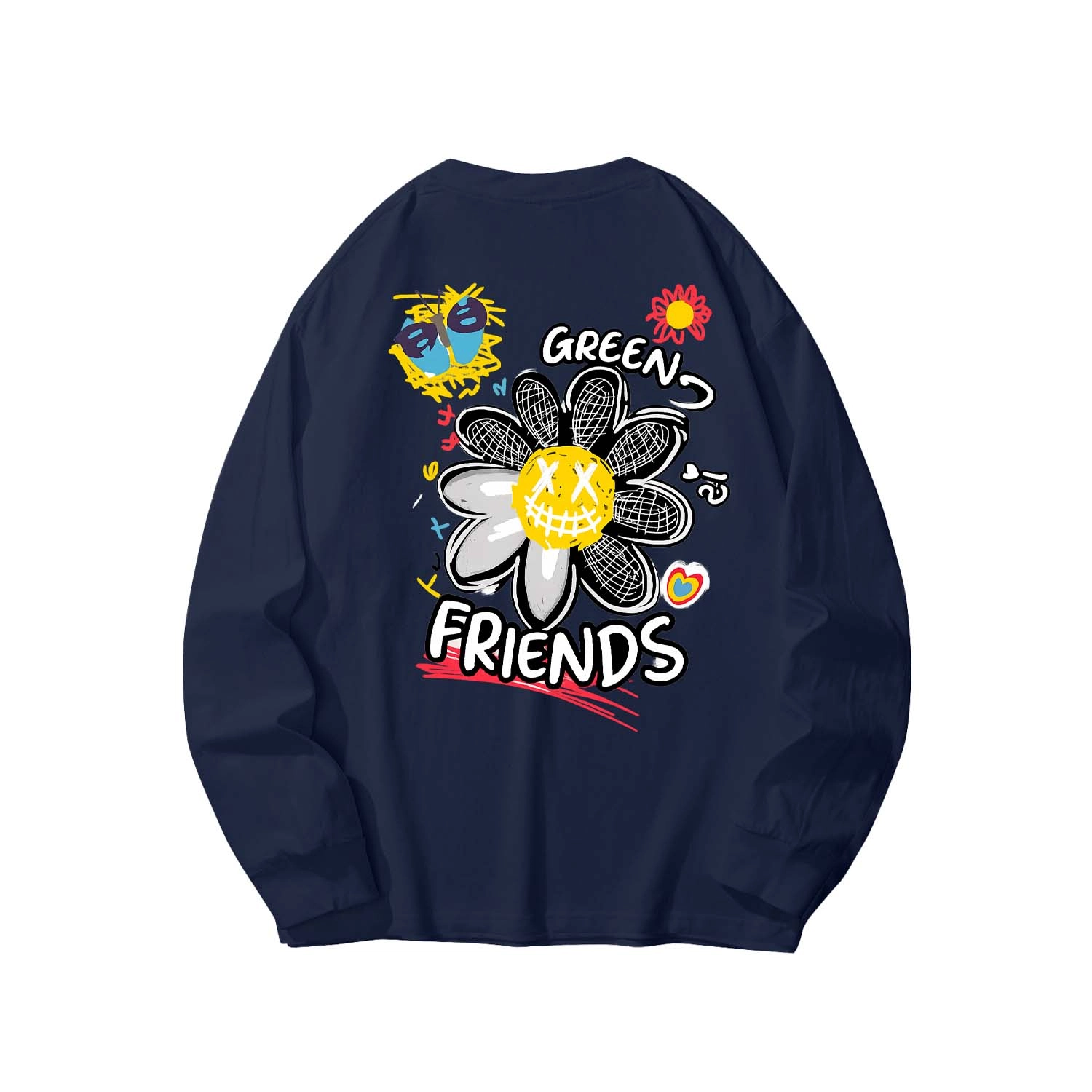 GF LogoT