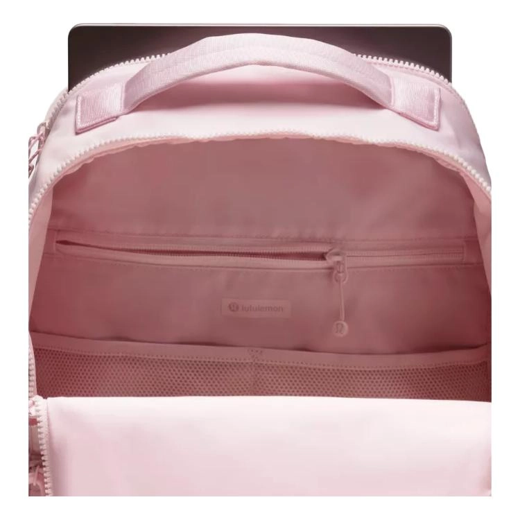 lululemon New Crew 22L Logo