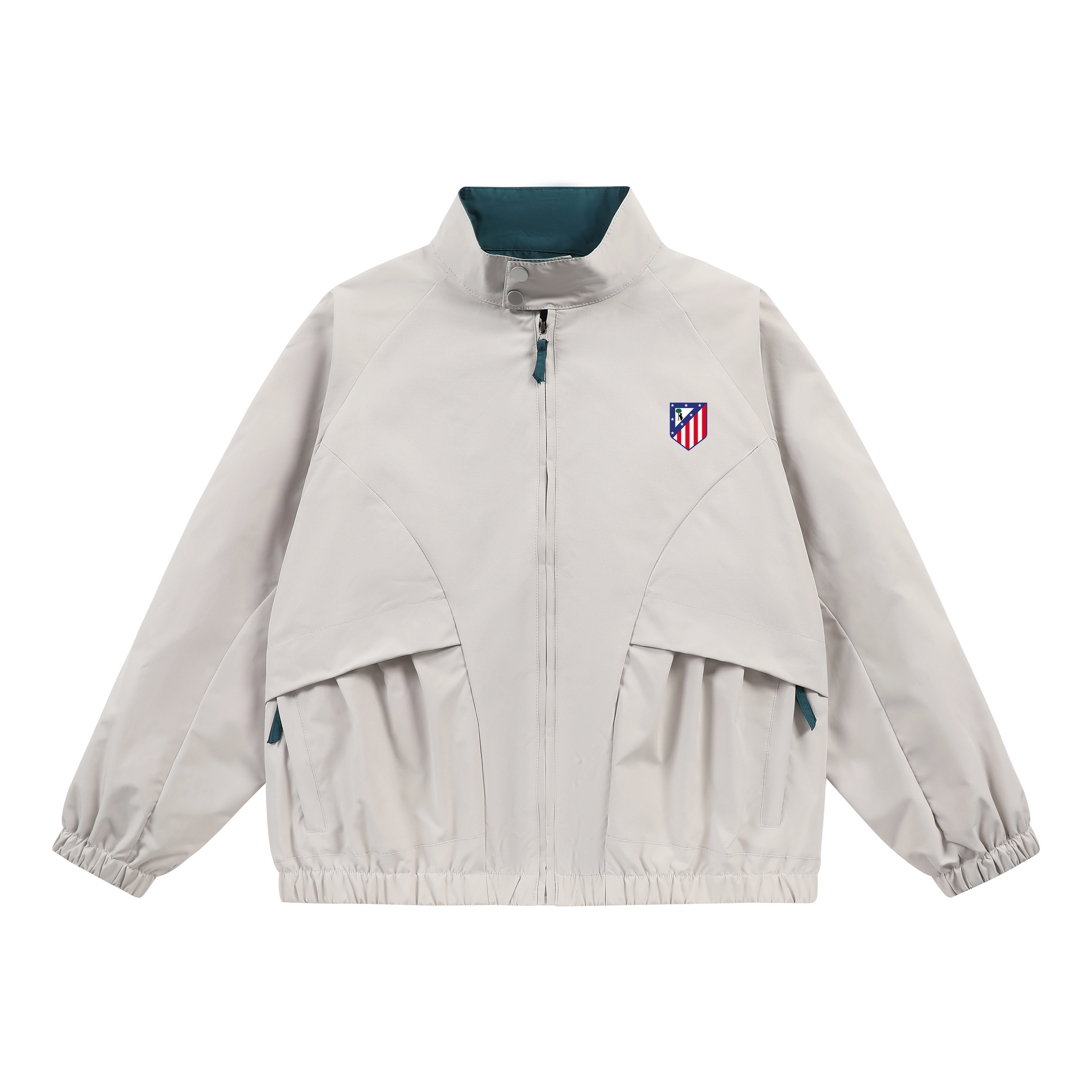 ATLETICO DE MADRID 1903 Logo