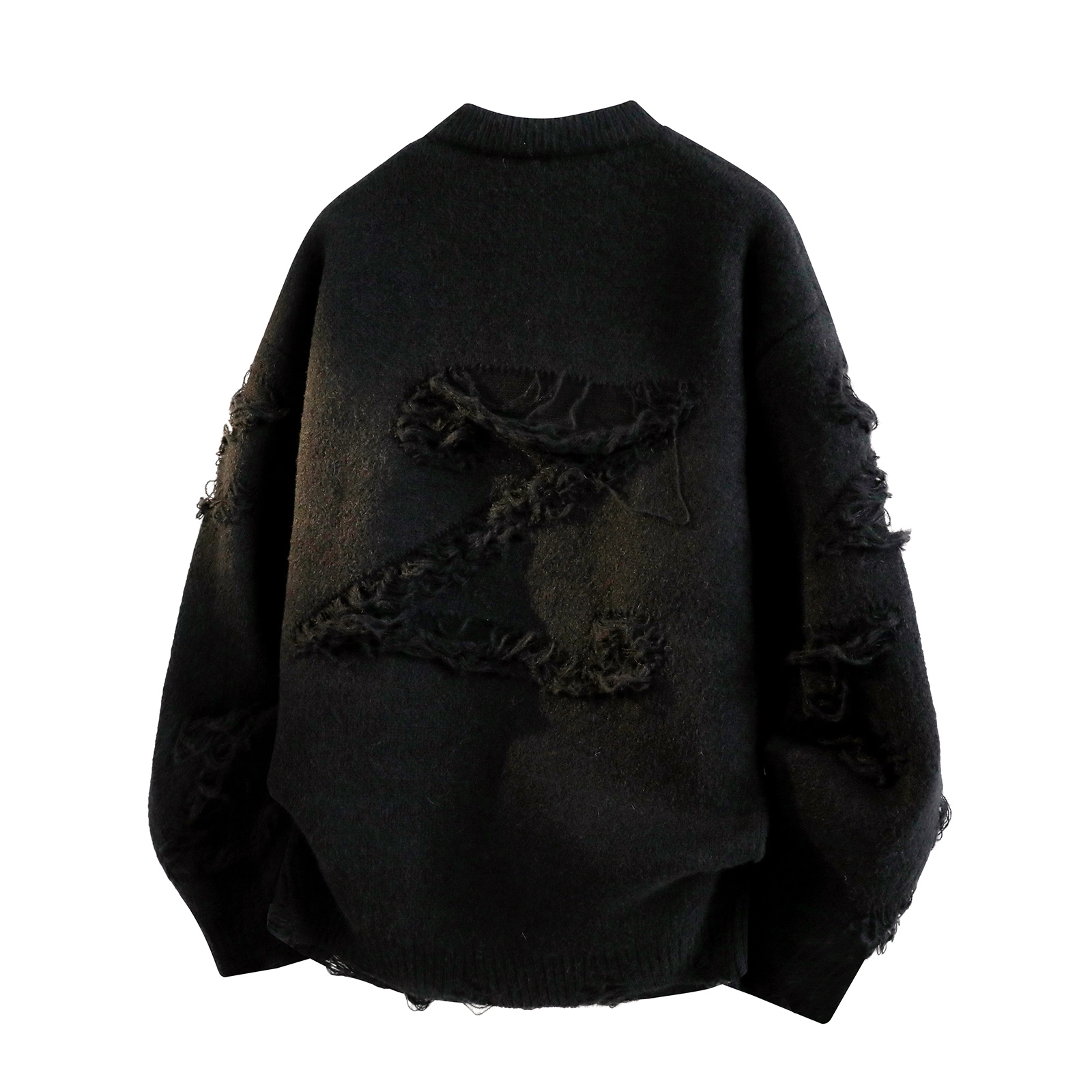 SOIEPLUS oversize