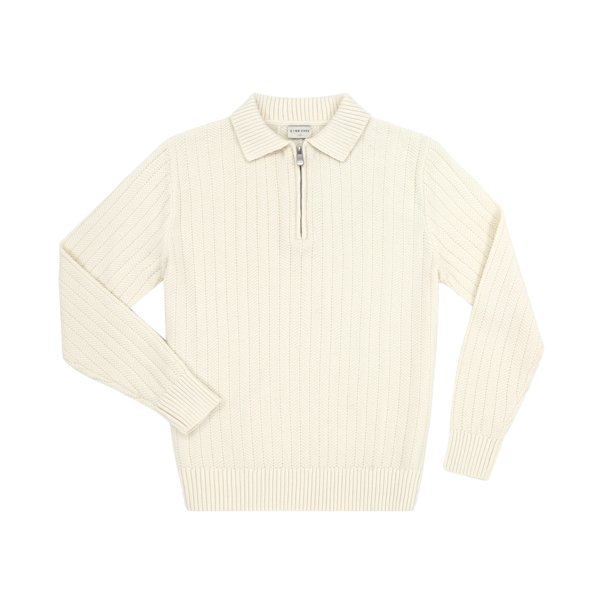ZINGCHEN polo