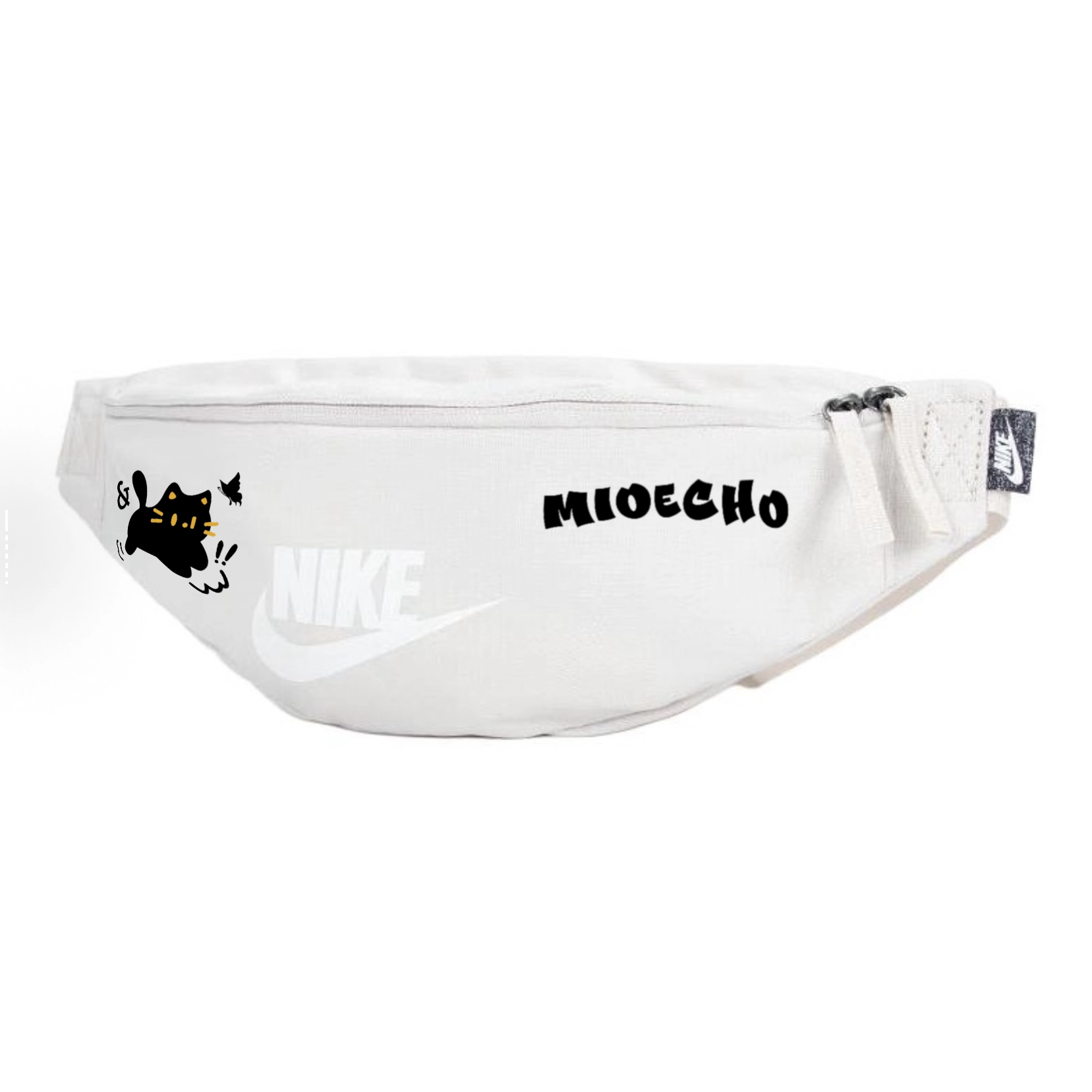 Nike Heritage WAISTPACK
