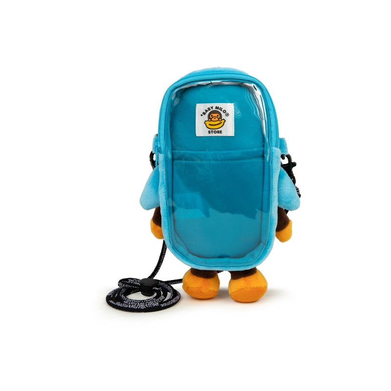 BABY MILO STORE BY A BATHING APE