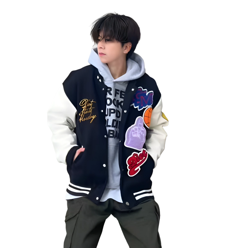 YGHOME OFFICIAL cleanfitvibe
