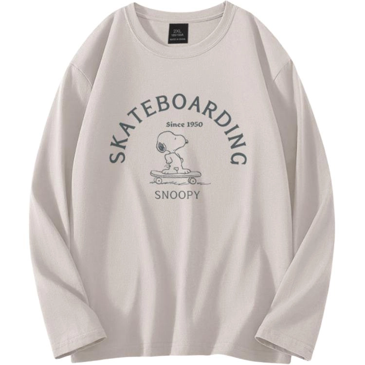 SNOOPY T