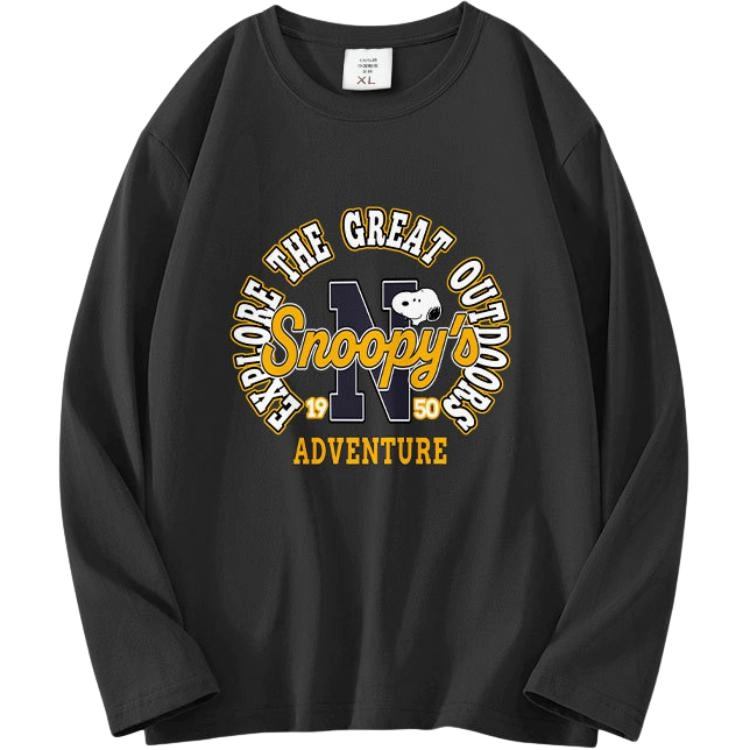 SNOOPY T