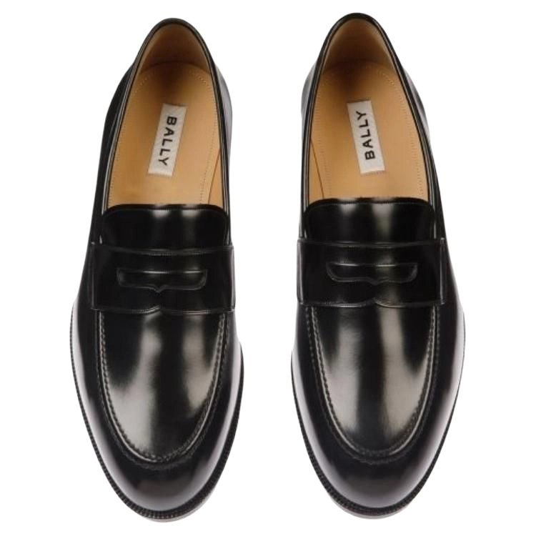 BALLY