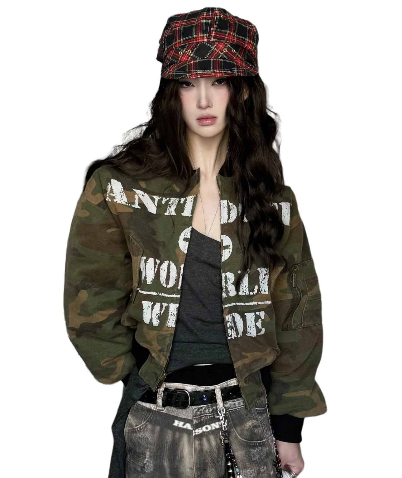 SAGP bomber