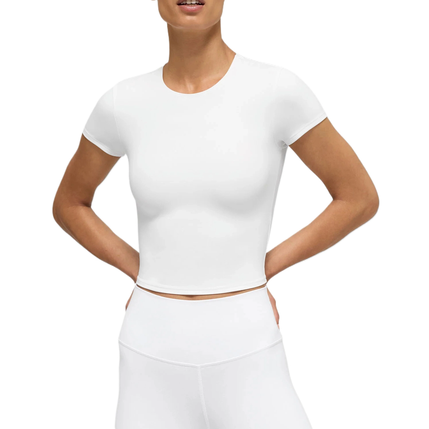 alo yoga T