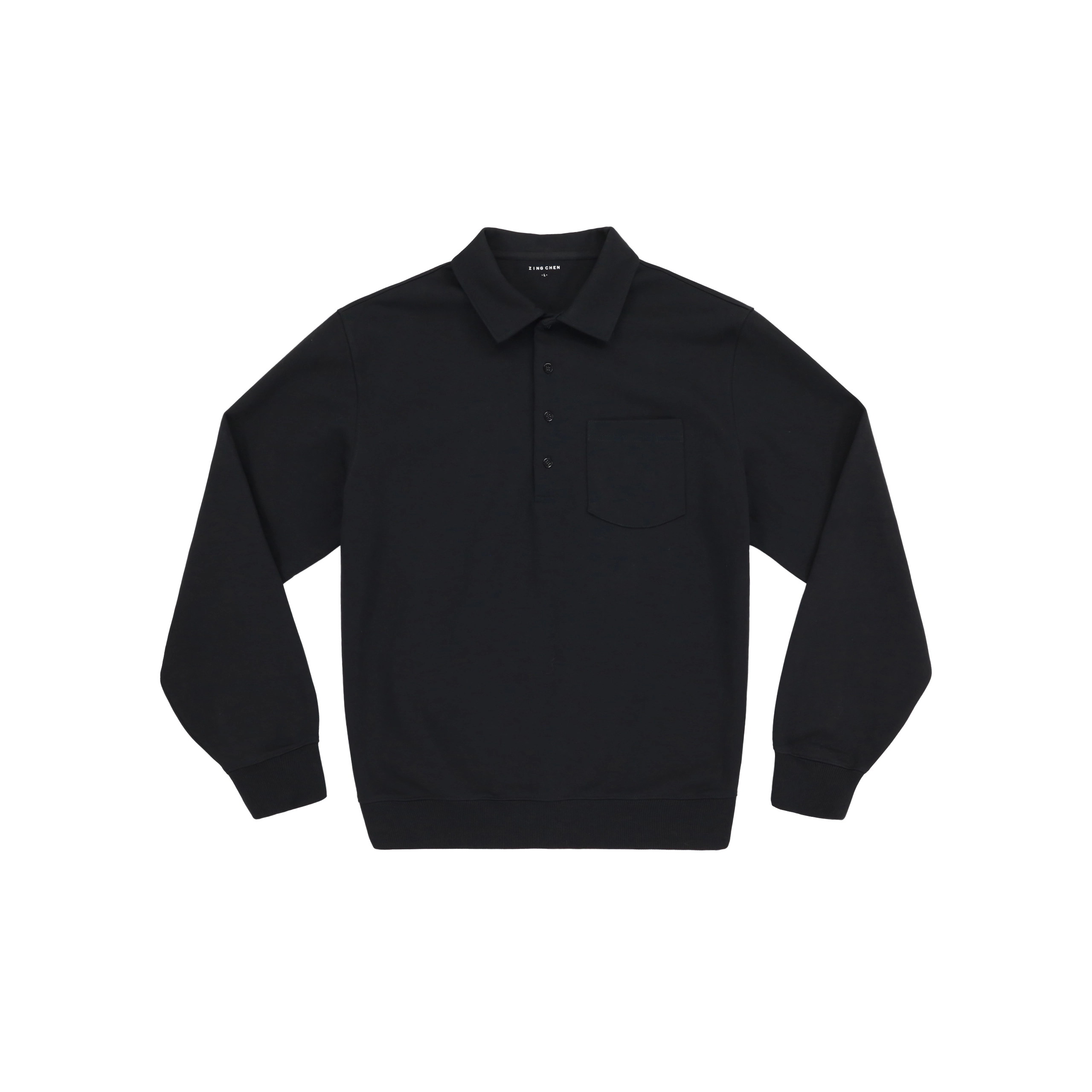 ZINGCHEN POLO