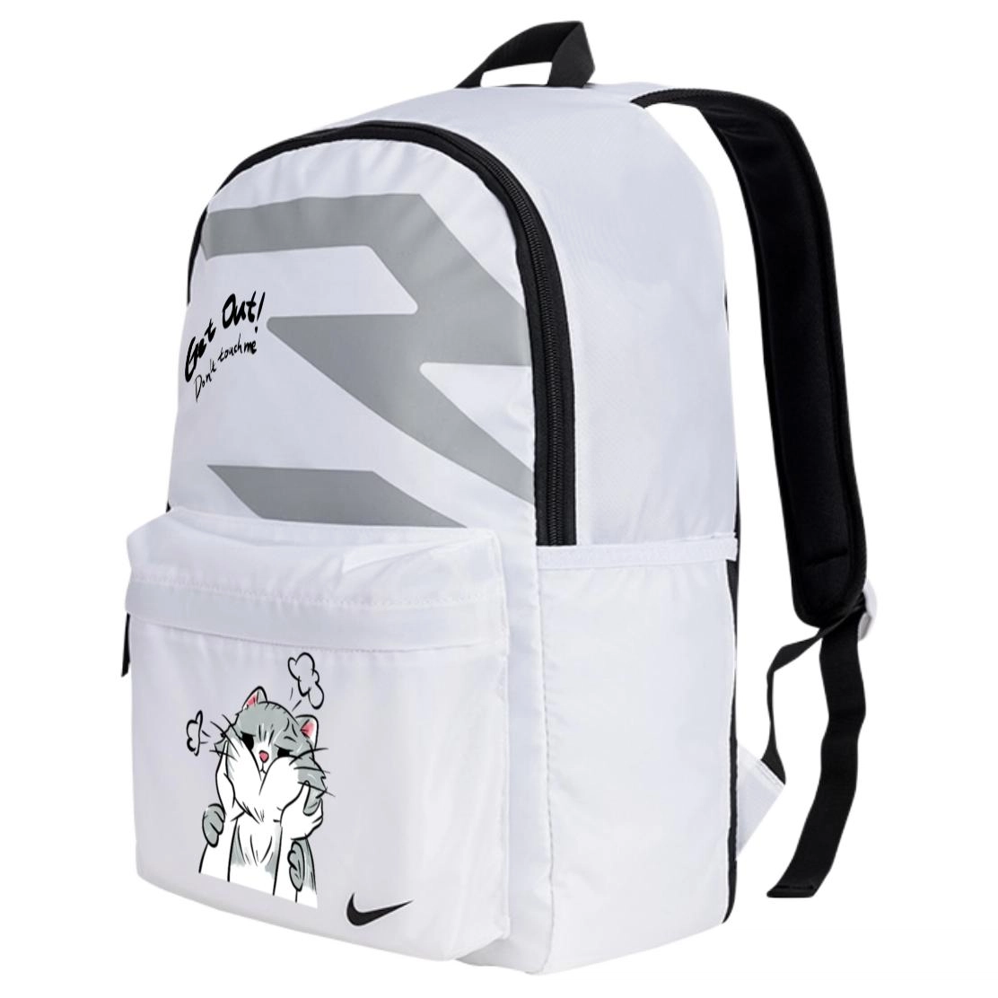 Nike 3brand