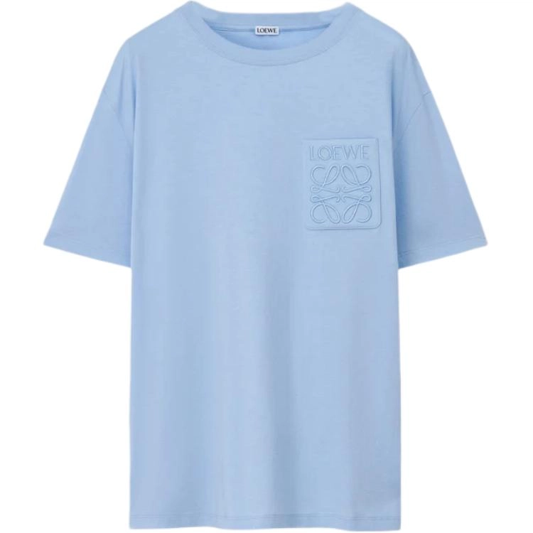 LOEWE SS25 LogoT