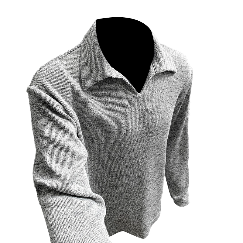 YICHEN polocleanfitT