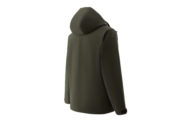 KOLON SPORT Hike Polartec