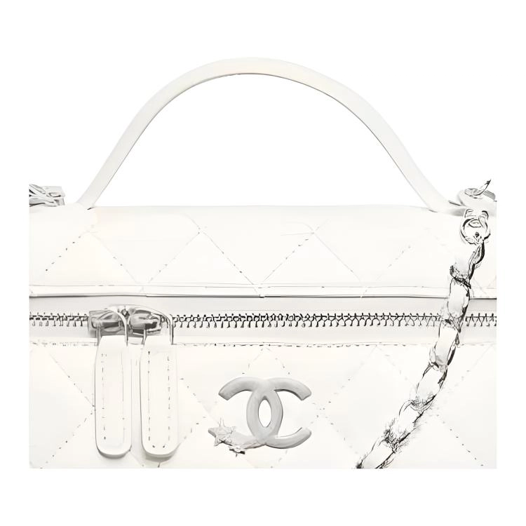 CHANEL 25B LPLogo