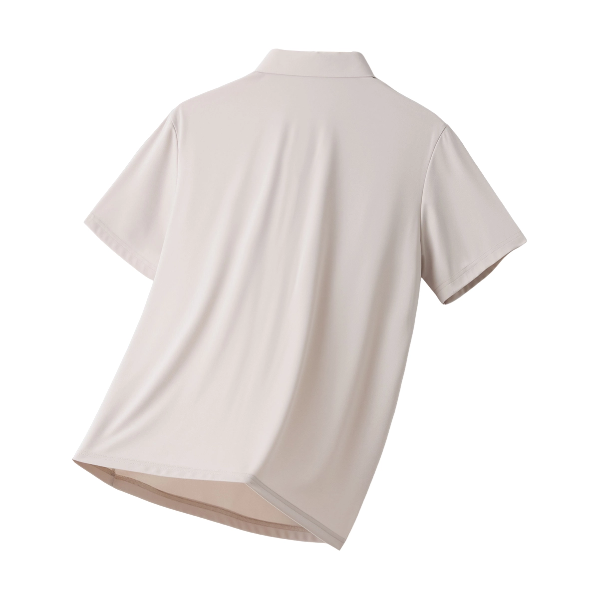 DOUBLEFISH TPolo