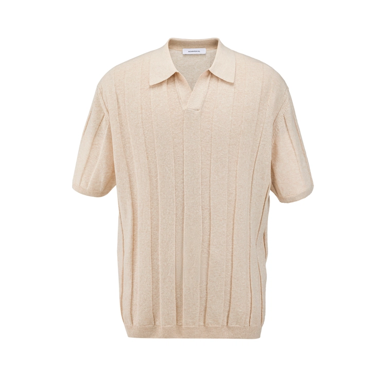 NONRADICAL NRUPWcleanfit Polo