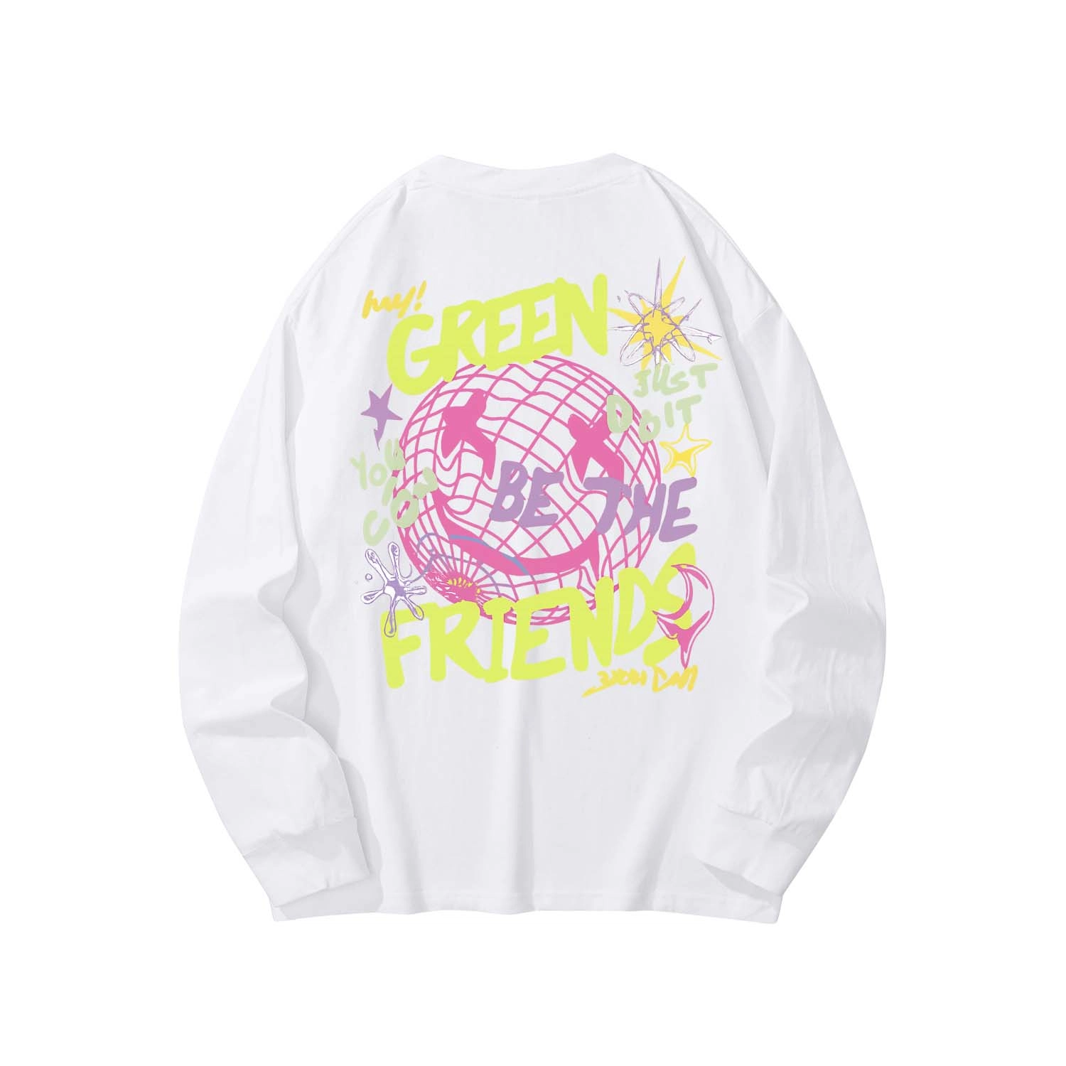 GF LogoT