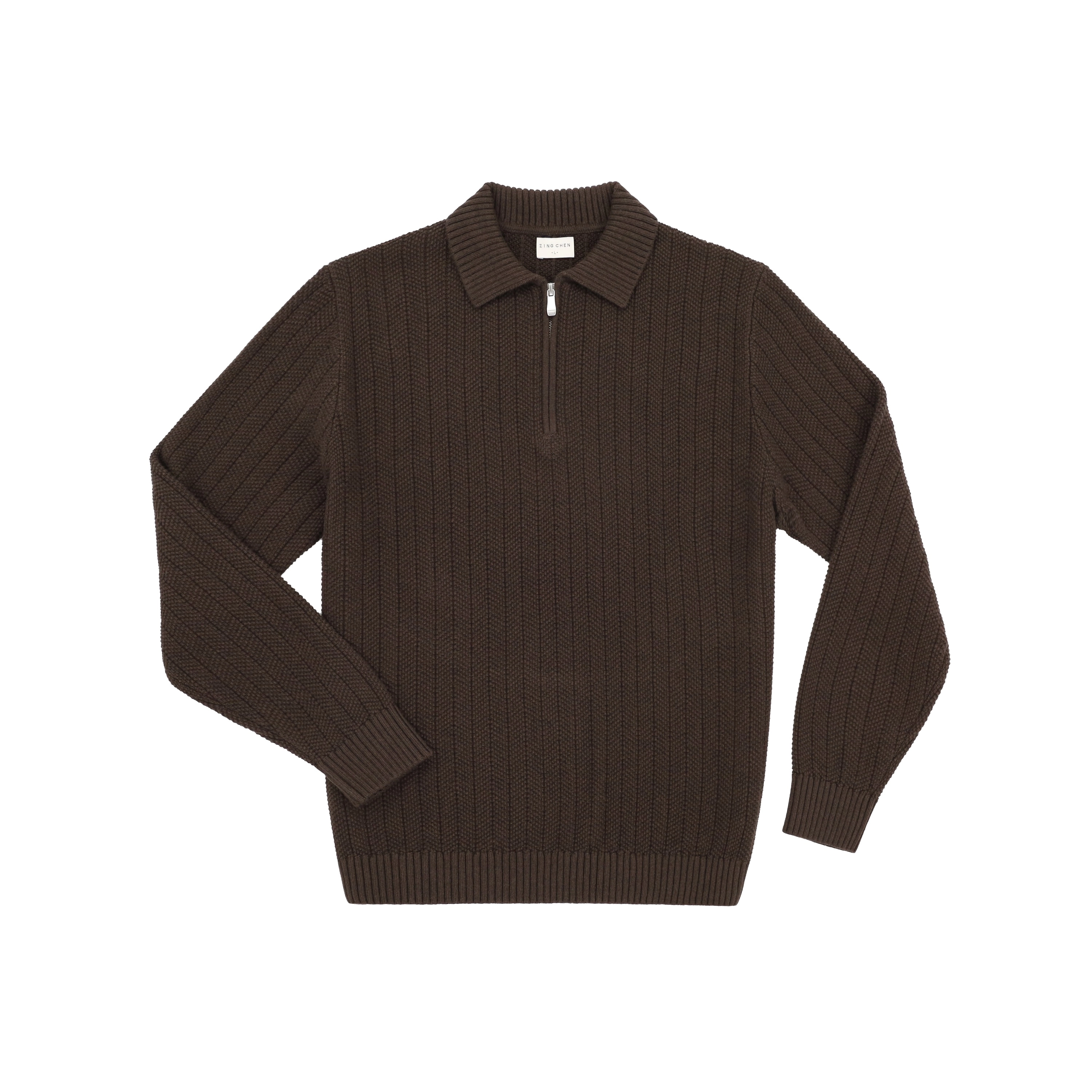 ZINGCHEN polo