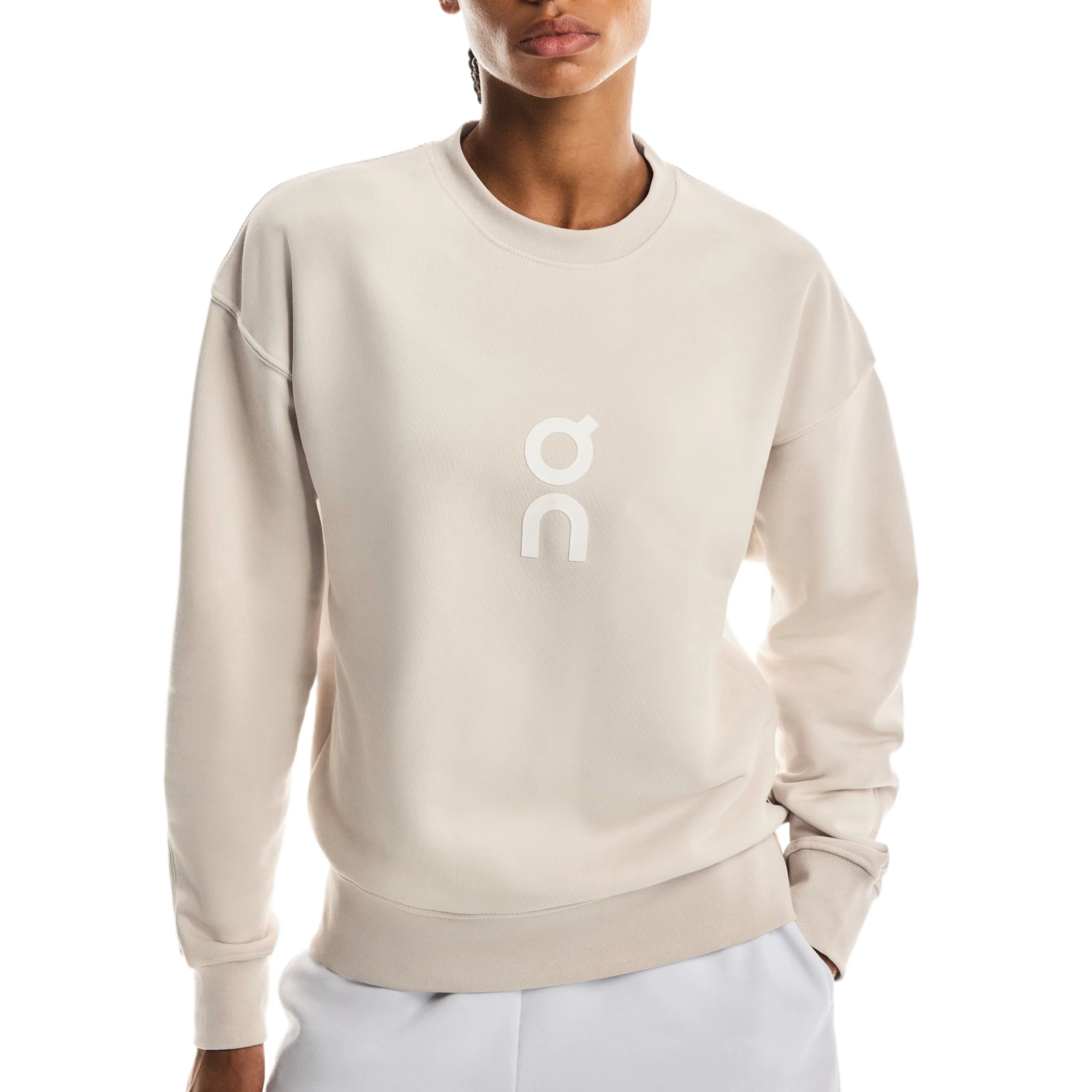 On Club Crew Graphic