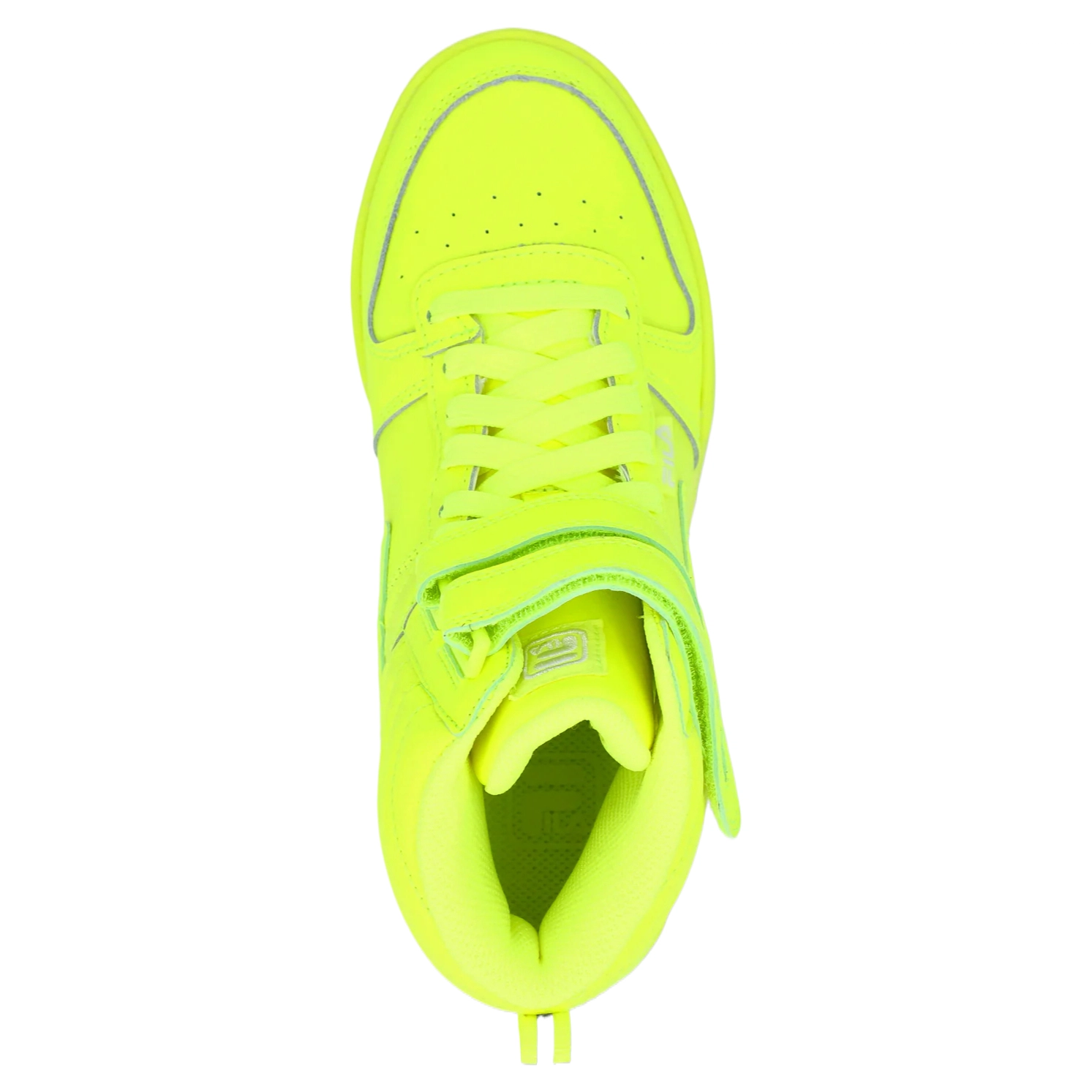 FILA F-14 Lifted Trainer