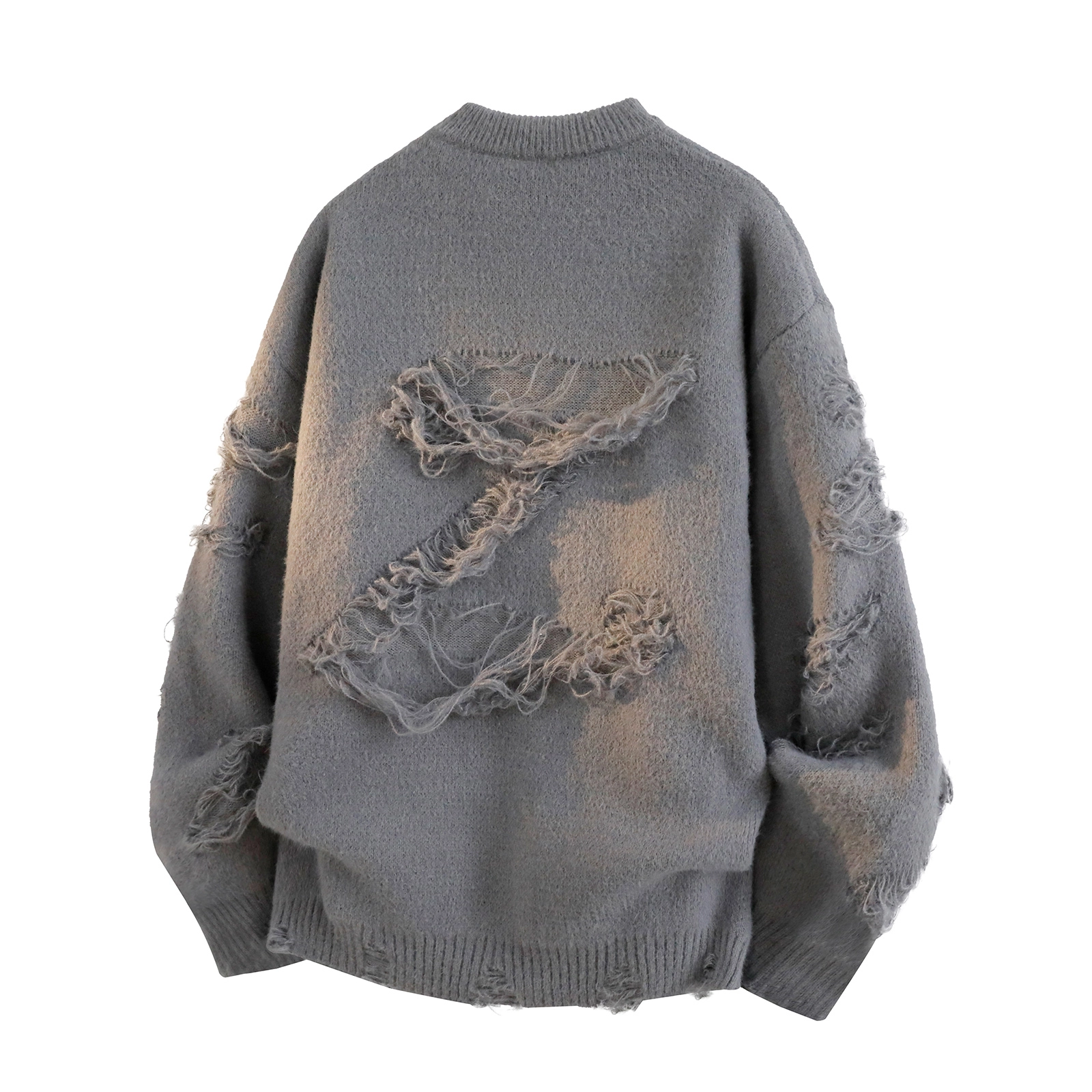 SOIEPLUS oversize
