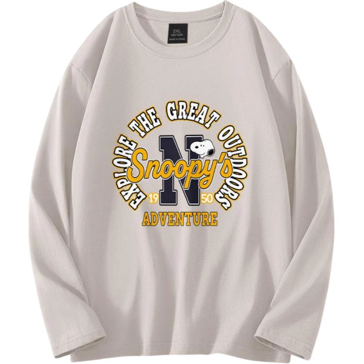 SNOOPY T