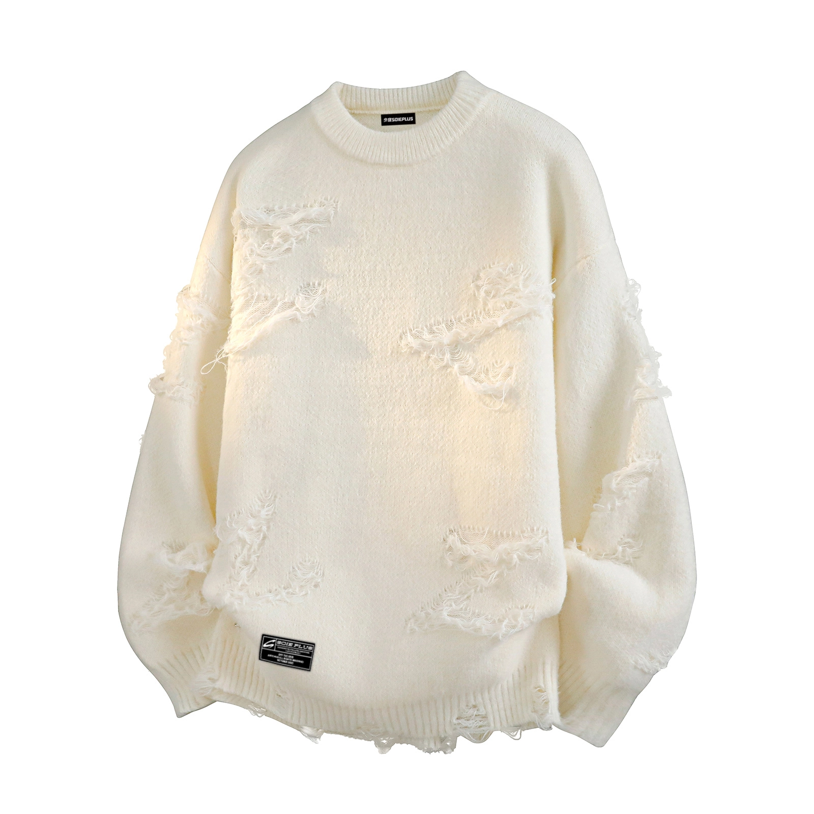 SOIEPLUS oversize