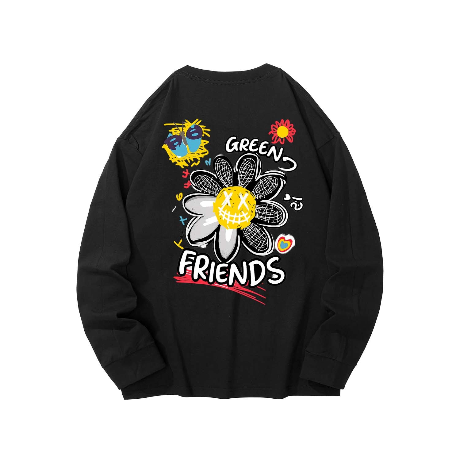 GF LogoT