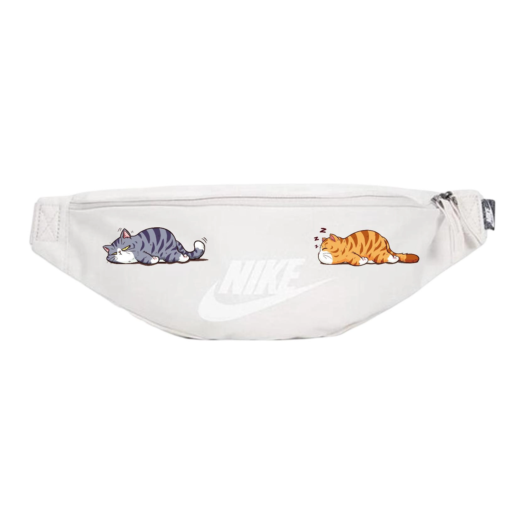 Nike Heritage WAISTPACK