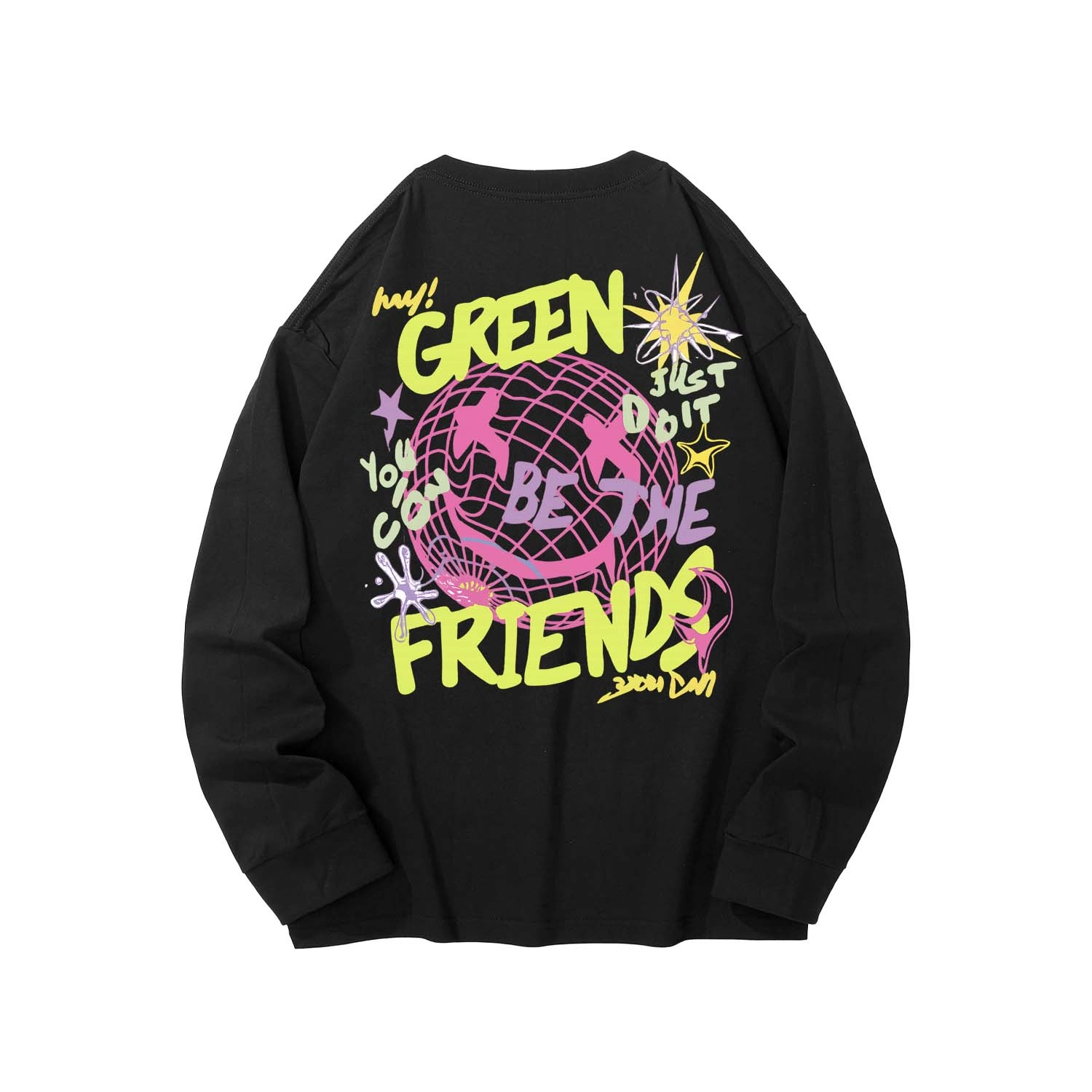 GF LogoT