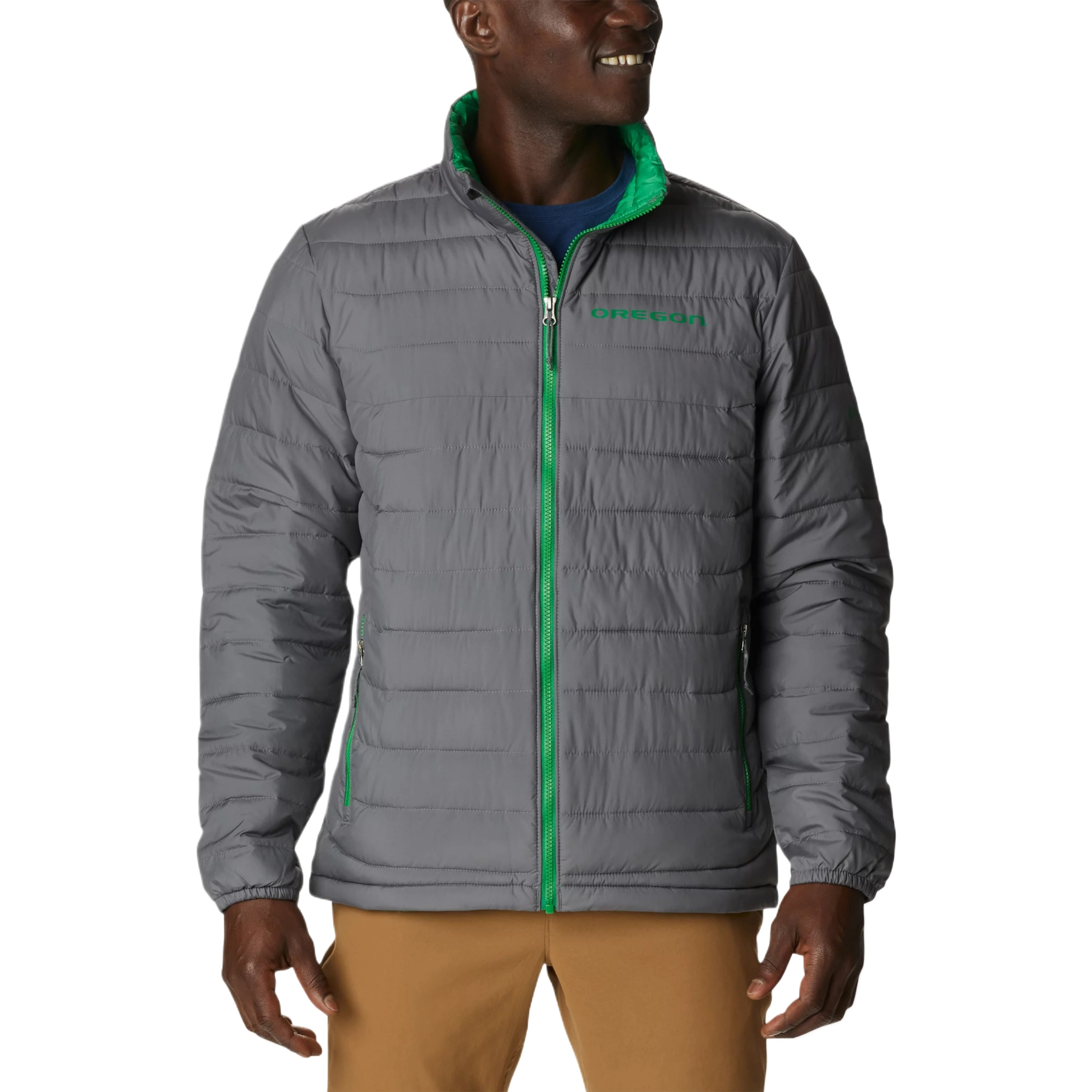 Columbia Collegiate Powder Lite Omni-Heat
