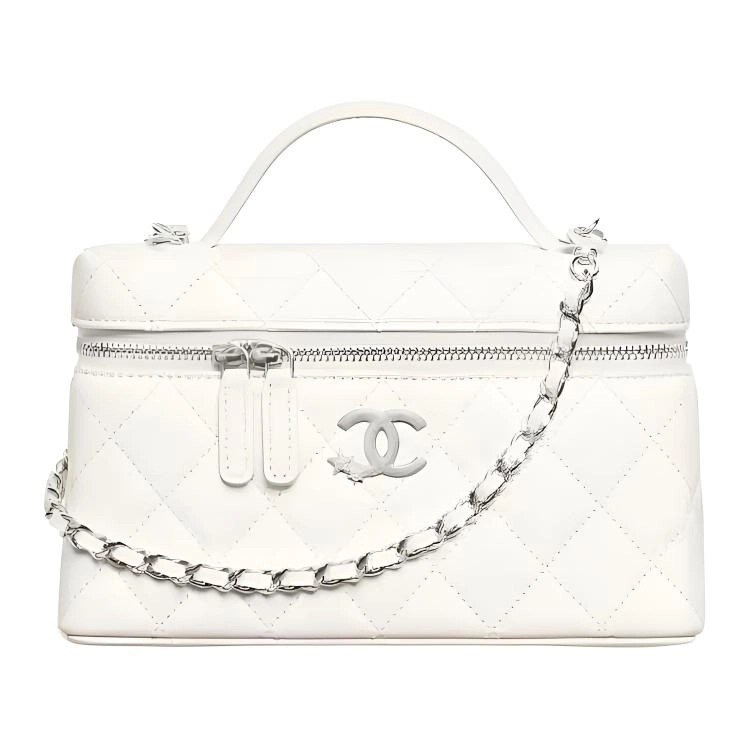 CHANEL 25B LPLogo