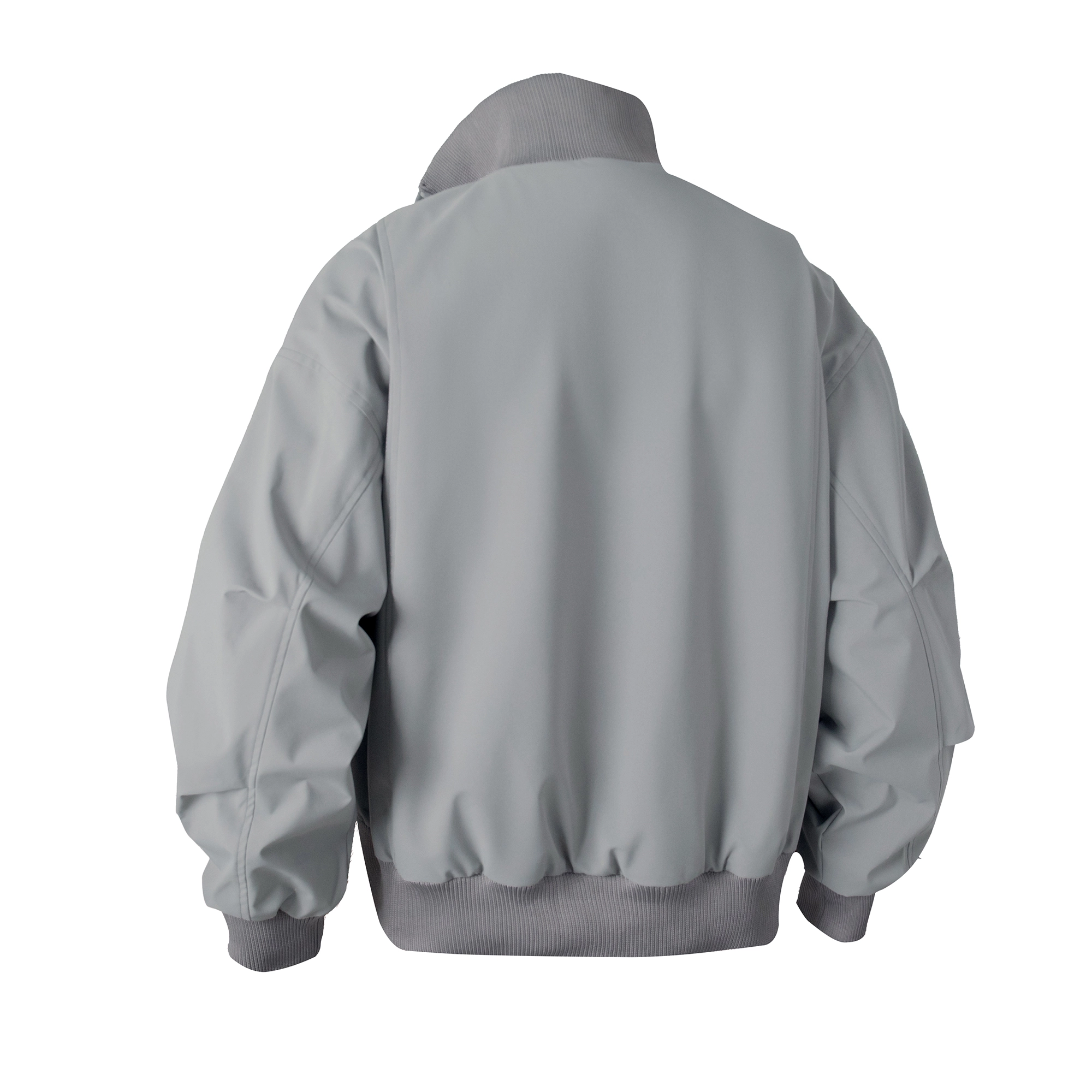 HUANQIU logobomber